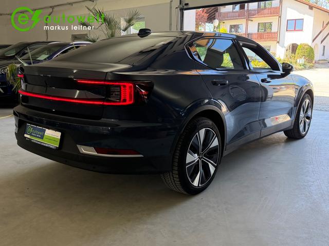 Polestar 2 Long Range Single Motor 78kWh PilotLite-/Plus-Paket 