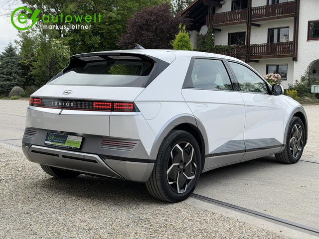 Hyundai IONIQ 5 Dynamiq 72,6kWh W&auml;rmepumpe LED-Paket 