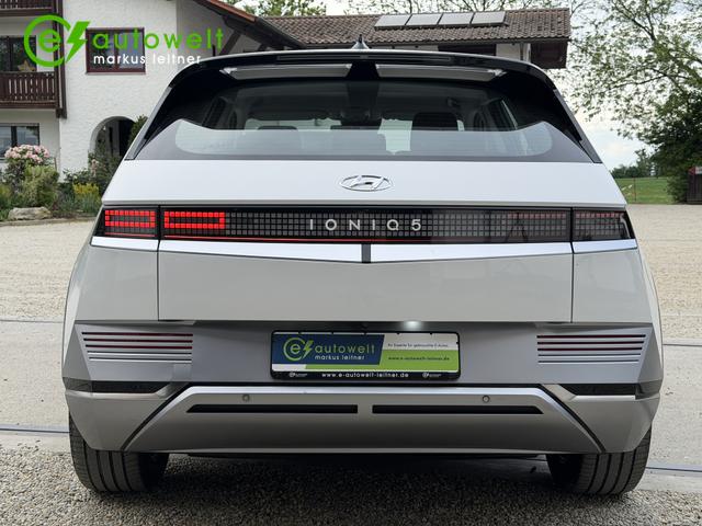 Hyundai IONIQ 5 Dynamiq 72,6kWh W&auml;rmepumpe LED-Paket 