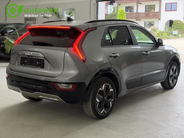 Kia Niro EV Inspiration 64,8kWh Paket P1-P4, P6 