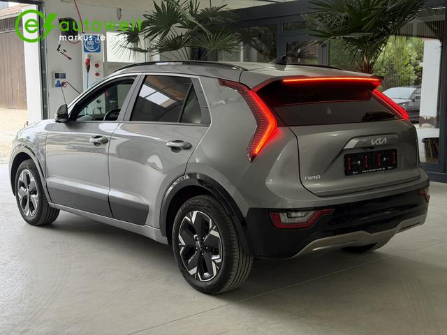 Kia Niro EV Inspiration 64,8kWh Paket P1-P4, P6 