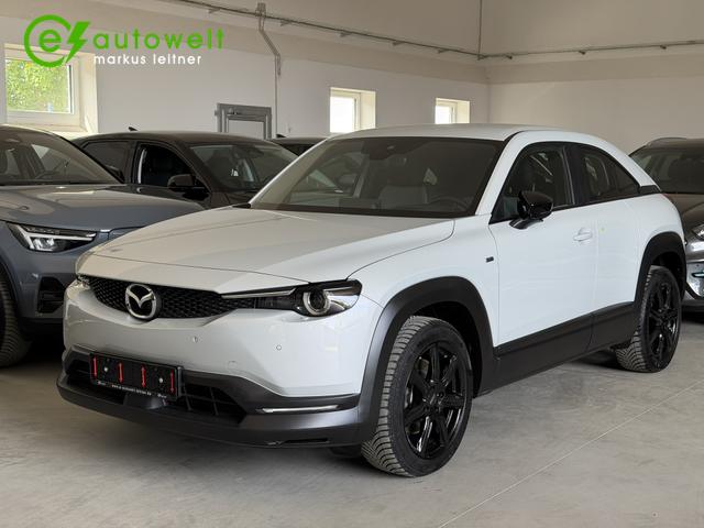 Mazda MX-30 Exclusive-Line e-SKYACTIV 