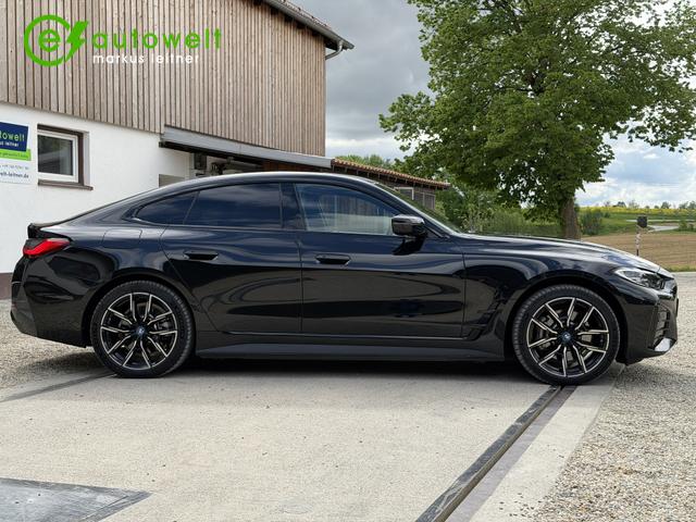 BMW i4 eDrive40 M Sport Driving Assistant Prof. HeadUp 