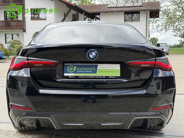 BMW i4 eDrive40 M Sport Driving Assistant Prof. HeadUp 