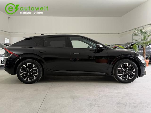 Kia EV6 GT-Line 77,4kWh W&auml;rmepumpe Assist-Plus 