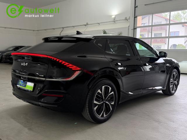 Kia EV6 GT-Line 77,4kWh W&auml;rmepumpe Assist-Plus 