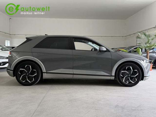 Hyundai IONIQ 5 Uniq 72,6kWh AHK HuD Solardach 