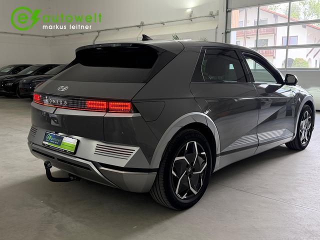Hyundai IONIQ 5 Uniq 72,6kWh AHK HuD Solardach 