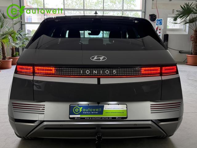 Hyundai IONIQ 5 Uniq 72,6kWh AHK HuD Solardach 