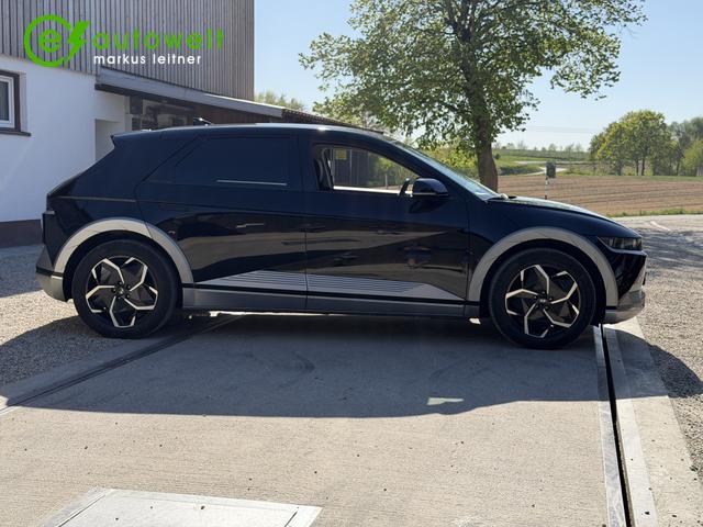 Hyundai IONIQ 5 Techniq 72,6kWh el. Heckklappe AHK W&auml;rmepumpe 1. Hd. 