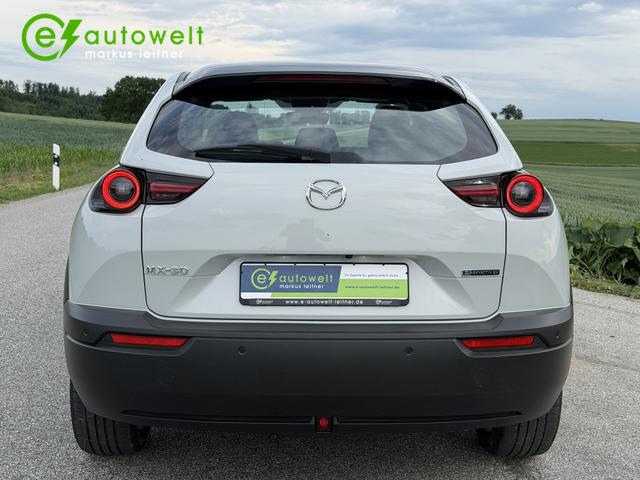 Mazda MX-30 Exclusive-Line 3phasig Komfortzugang HuD 