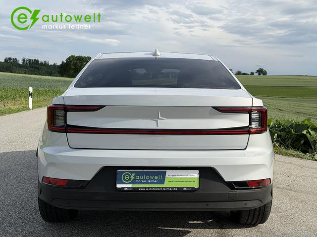 Polestar 2 Long Range Dual Motor 78kWh Pilot+Plus-Paket 