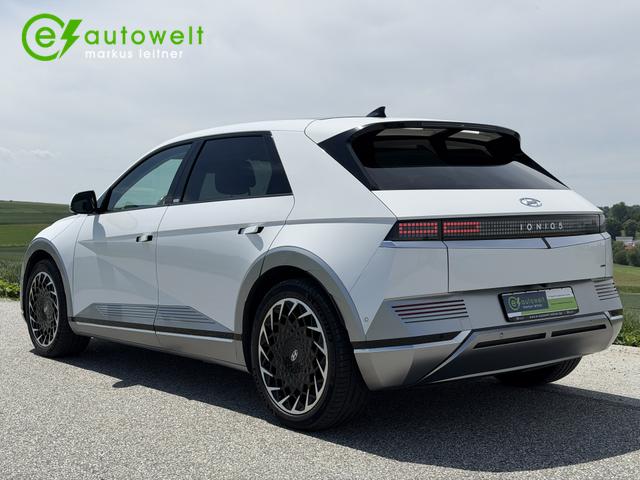 Hyundai IONIQ 5 Project 45 72,6kWh Allrad HeadUp Relax-Sitze AHK 