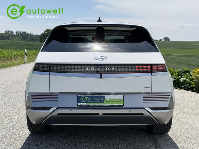 Hyundai IONIQ 5 Project 45 72,6kWh Allrad HeadUp Relax-Sitze AHK 
