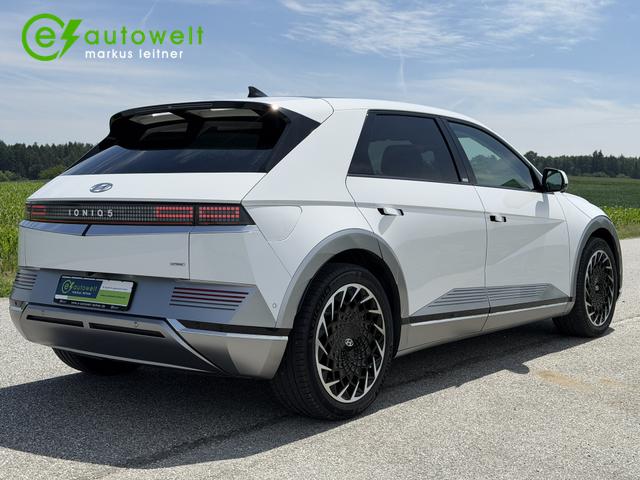 Hyundai IONIQ 5 Project 45 72,6kWh Allrad HeadUp Relax-Sitze AHK 
