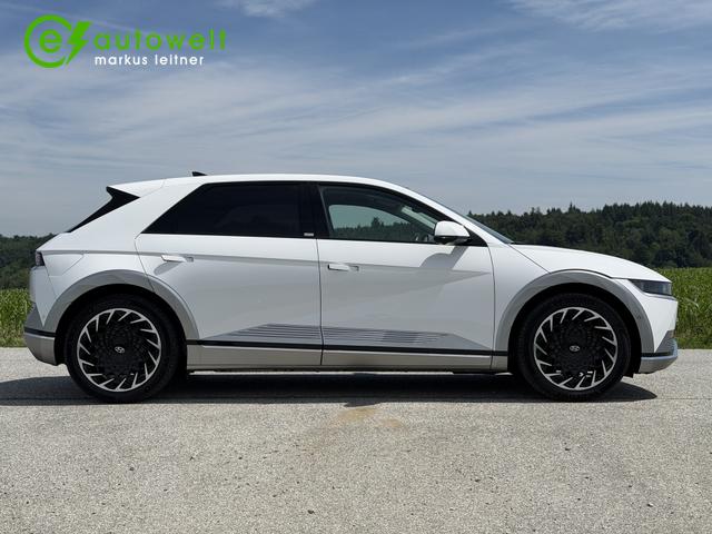 Hyundai IONIQ 5 Project 45 72,6kWh Allrad HeadUp Relax-Sitze AHK 