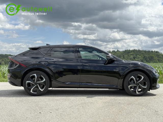Kia EV6 GT-Line 77,4 kWh Assist-Plus Sound W&auml;rmepumpe Park-Paket 