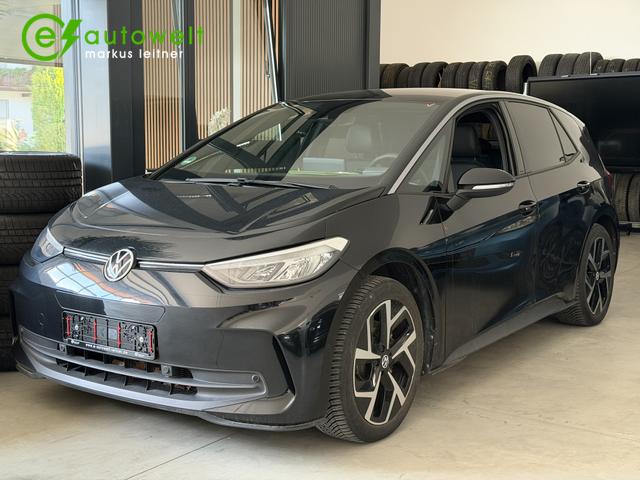 Volkswagen ID.3 Pro 58kWh Move ACC Sitzheizung ergoActive RFK 