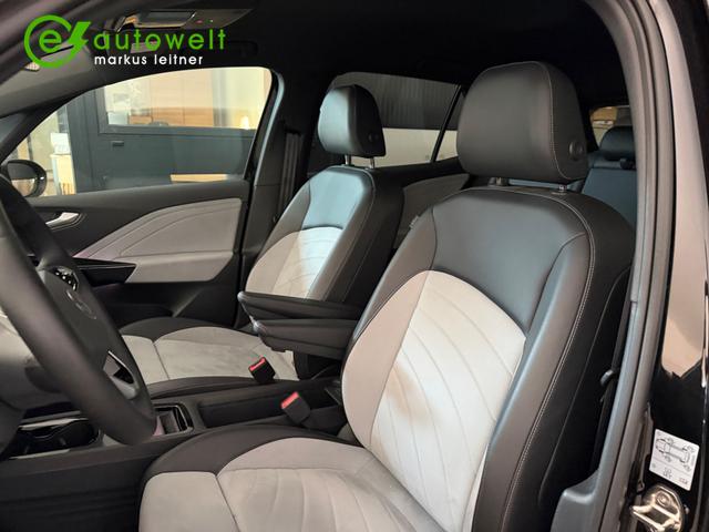 Volkswagen ID.3 Pro 58kWh Move ACC Sitzheizung ergoActive RFK 