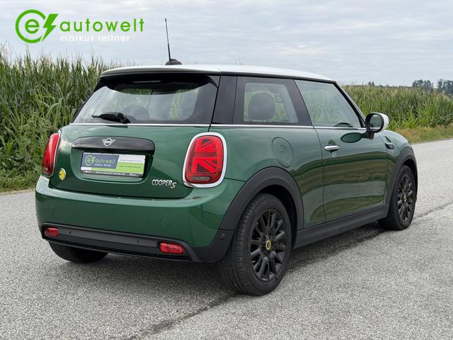 MINI Cooper SE Classic Trim RFK adapt. LED 