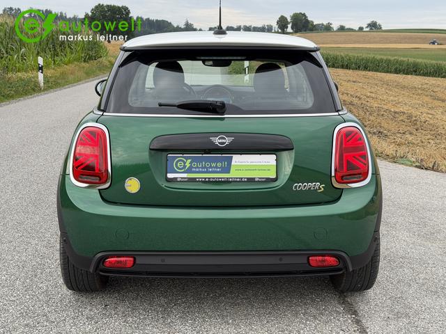 MINI Cooper SE Classic Trim RFK adapt. LED 