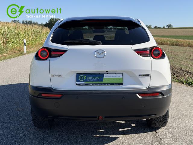 Mazda MX-30 Ad'vantage Matrix-LED HeadUp Memory-Sitz 