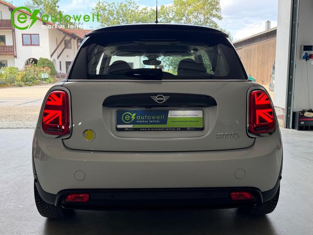MINI Cooper SE Classic Trim ACC Lenkradheizung RFK HeadUp 