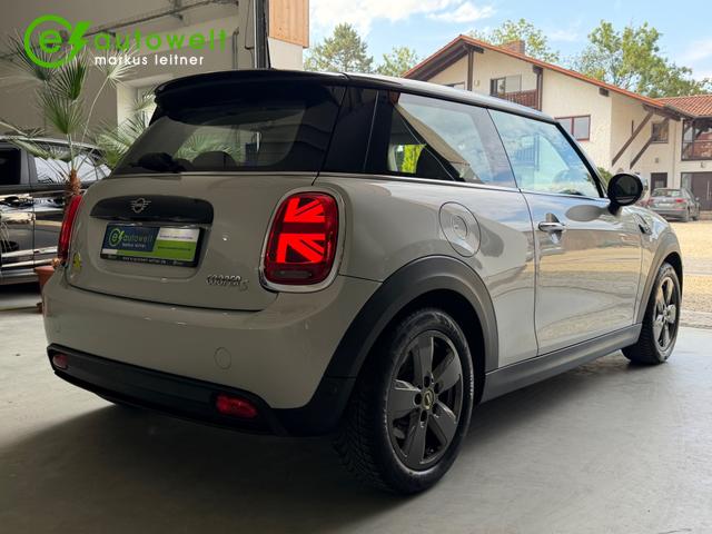MINI Cooper SE Classic Trim ACC Lenkradheizung RFK HeadUp 