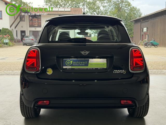 MINI Cooper SE Classic Trim 32,6kWh Premium Plus Pano HuD 
