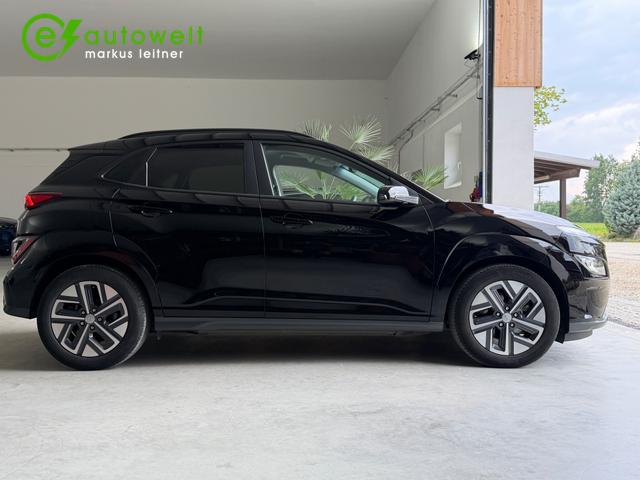 Hyundai KONA Prime 64kWh HeadUp el. Sitze W&auml;rmepumpe 