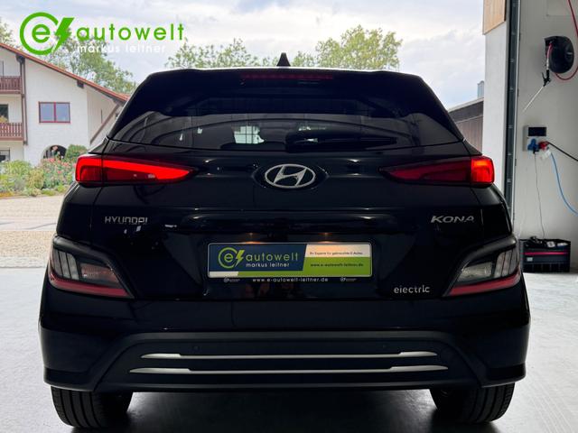 Hyundai KONA Prime 64kWh HeadUp el. Sitze W&auml;rmepumpe 