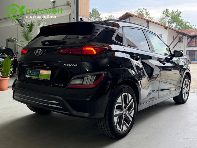 Hyundai KONA Prime 64kWh HeadUp el. Sitze W&auml;rmepumpe 