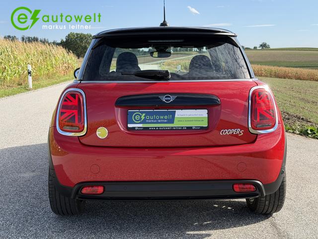MINI Cooper SE Classic Trim 32,6kWh Premium Extra RFK 