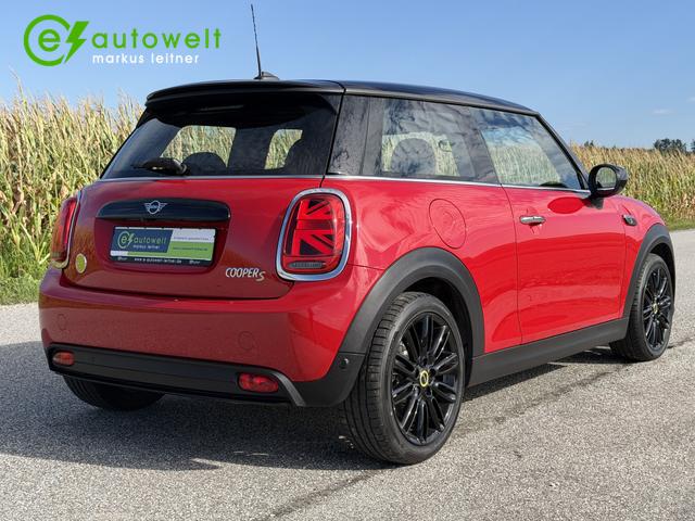 MINI Cooper SE Classic Trim 32,6kWh Premium Extra RFK 