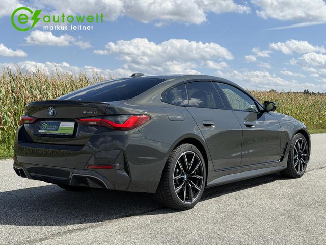 BMW i4 eDrive35 M Sport DA Prof HeadUp Glasdach 