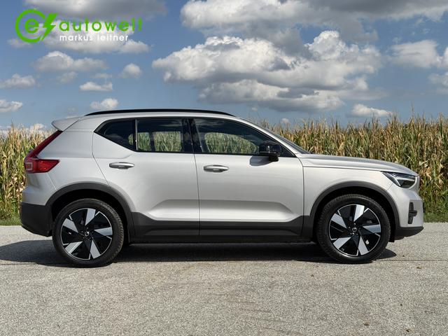 Volvo XC40 Plus Extended Range 82kWh Twin Pilot RFK 
