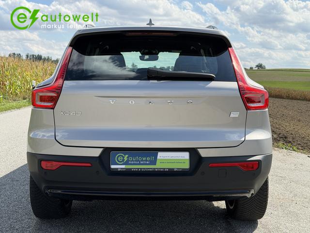 Volvo XC40 Plus Extended Range 82kWh Twin Pilot RFK 