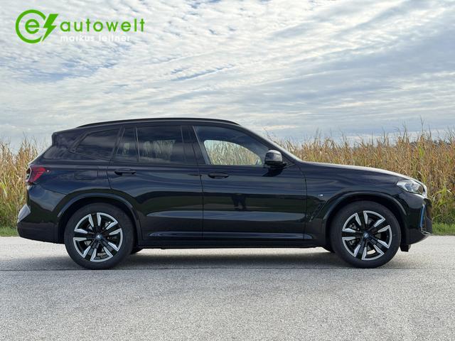 BMW iX3 Impressive 74kWh HuD 360&deg;-Kamera Laserlicht 