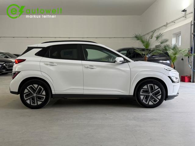 Hyundai KONA Trend 39kWh BlueLink LED W&auml;rmepumpe Navi 3phasig 
