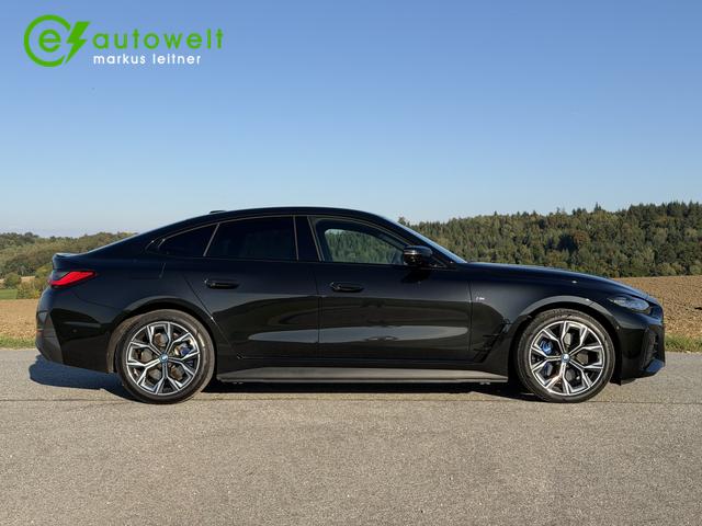 BMW i4 eDrive40 M Sport Pro DA HeadUp PA+ AHK Memory 