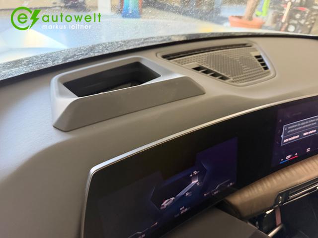 BMW iX1 xDrive30 65kWh M Sport HeadUp 360&deg; 2x Aktivsitz h/k 
