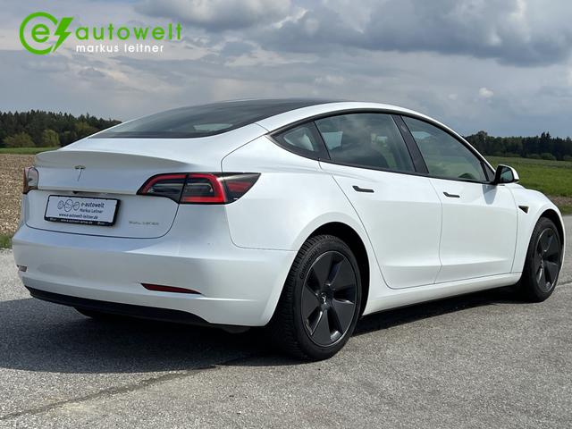 Tesla Model 3 Long Range Dual Motor Ryzen Mwst. 