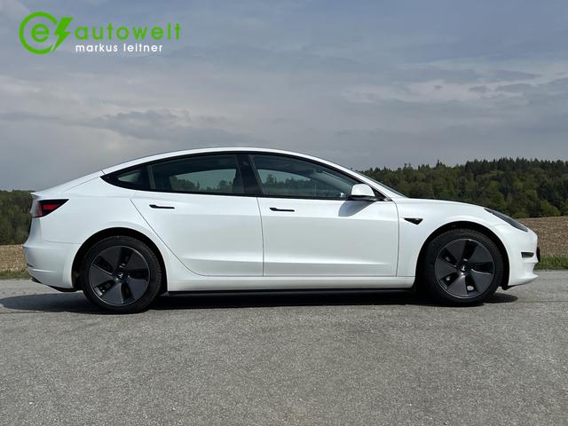 Tesla Model 3 Long Range Dual Motor Ryzen Mwst. 