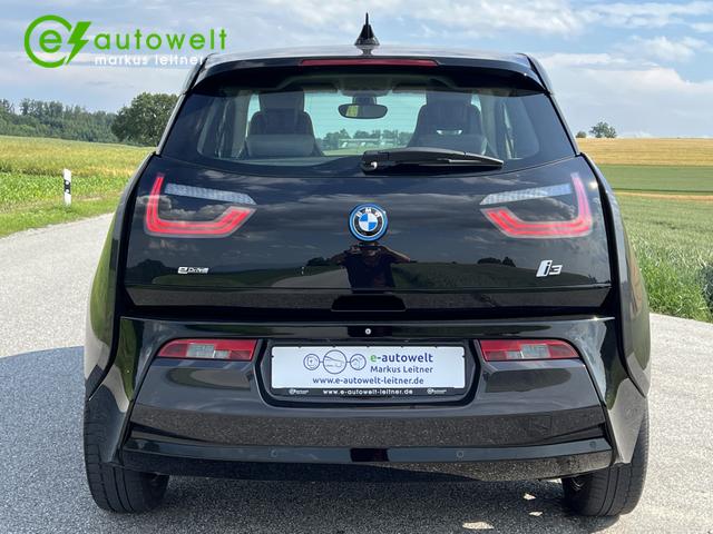 BMW i3 60Ah Loft CCS W&auml;rmepumpe Sitzh. LED Driving Assistant Professional 