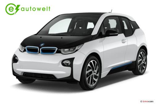 BMW i3 s i3s 120Ah 