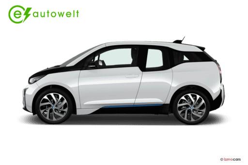 BMW i3 s i3s 120Ah 