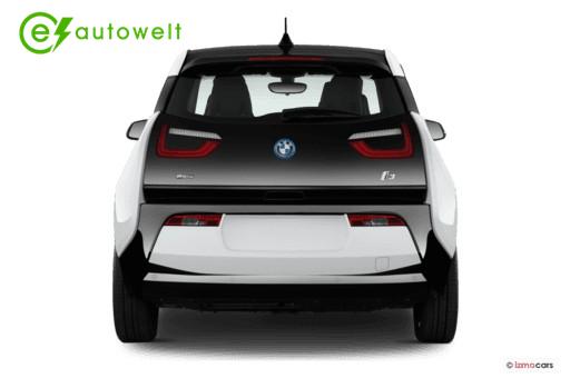 BMW i3 s i3s 120Ah 