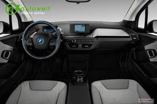 BMW i3 s i3s 120Ah 