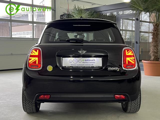 MINI Cooper SE ACC HeadUp Komfortpaket SoH 100% 