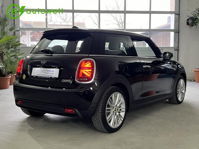 MINI Cooper SE ACC HeadUp Komfortpaket SoH 100% 